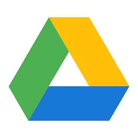google drive logo png